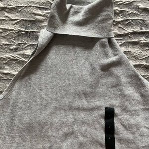 Banana republic tank top turtle neck